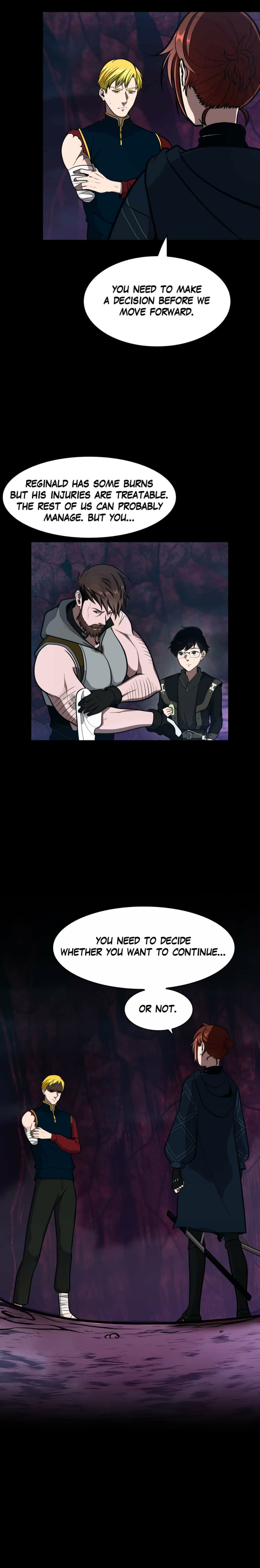 The Beginning After The End Chapter 62 image 15